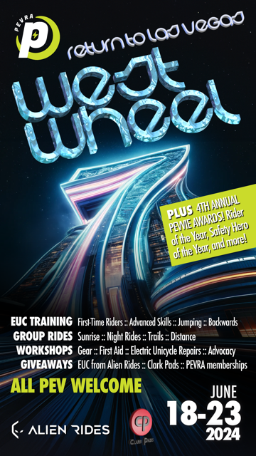 Westwheel 7 flyer